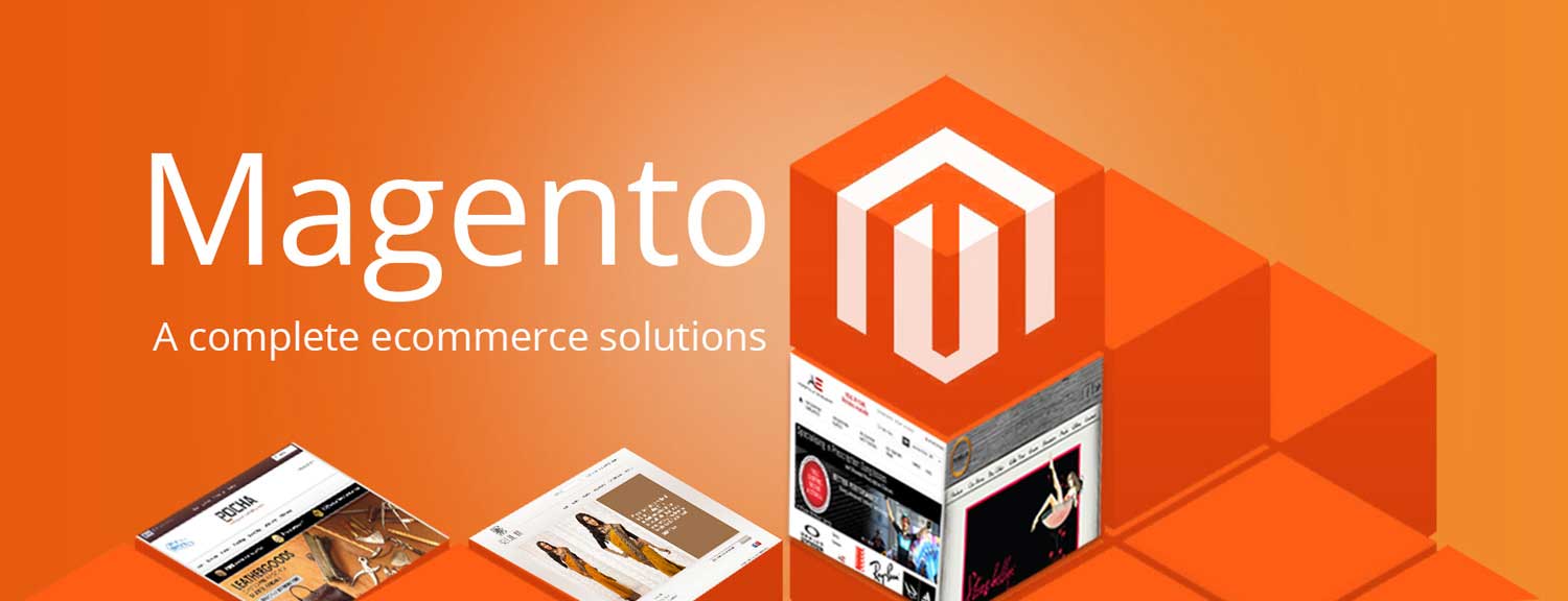 What is Magento?